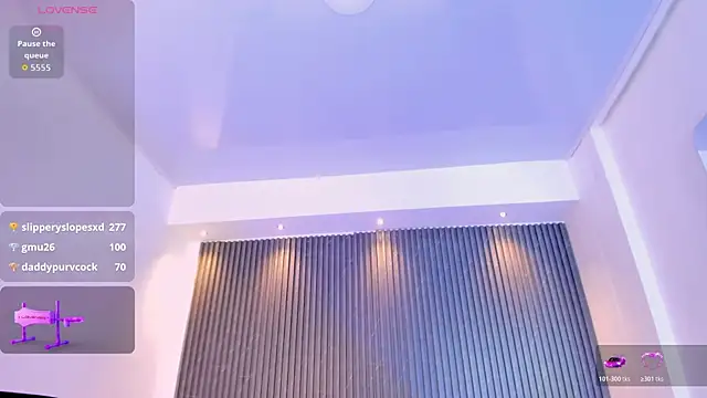 Ivaannaa_'s Live Chat Room