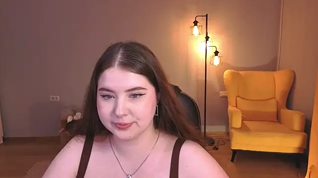 Živý XXX chat PixelGoddess