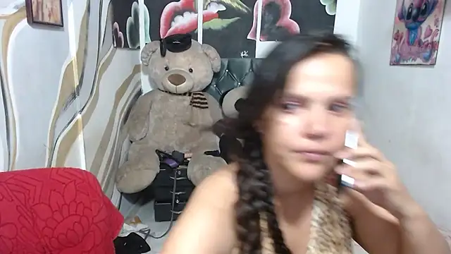 manzanahot9 – Live XXX-chat