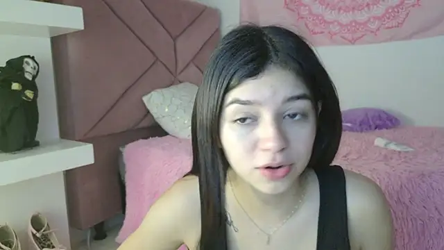 eva_sin18's Live XXX Chat