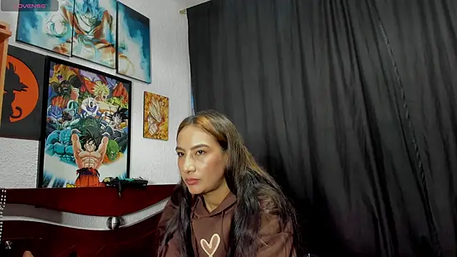 Valeria_Fitness Live XXX-chat