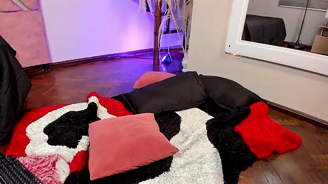 bella_corbin's Live XXX Chat
