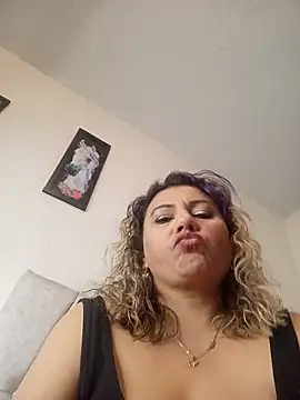 Amystasy Live XXX-chat