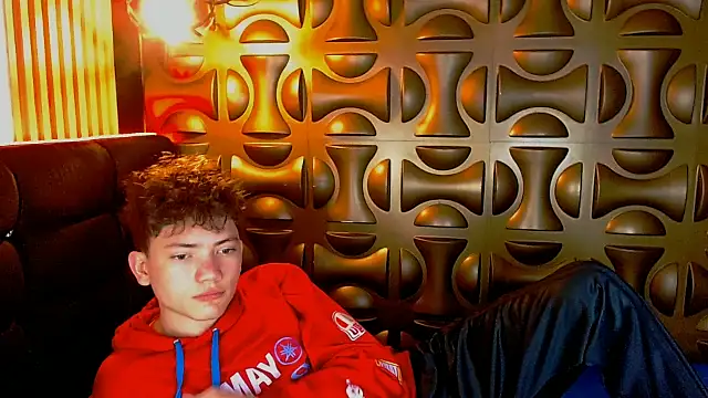 cruz_dante Obrolan Langsung XXX