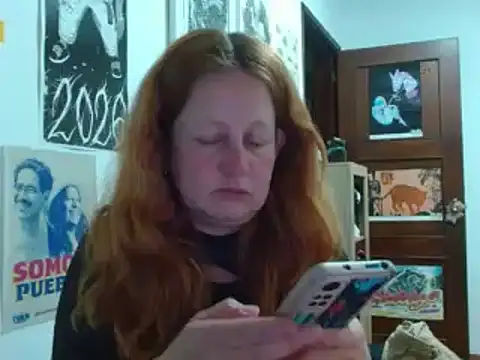 ViioletaMora Live XXX-chat