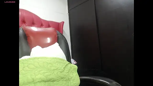 Chat +18 de dannacoleman_ ao vivo