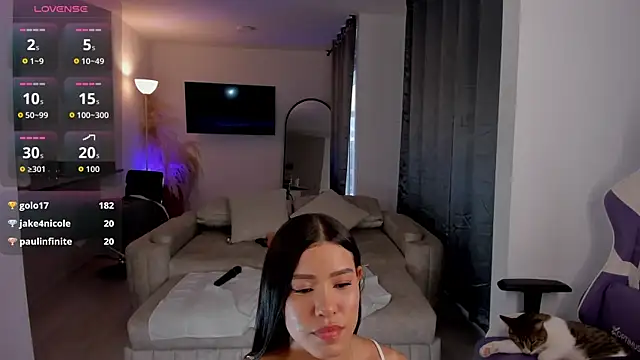 sofiawiliams Live XXX-Chat