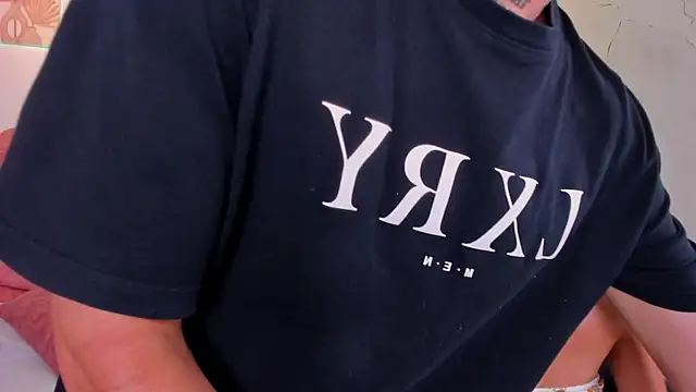 XXX chat uživo modela StevenAndLaura