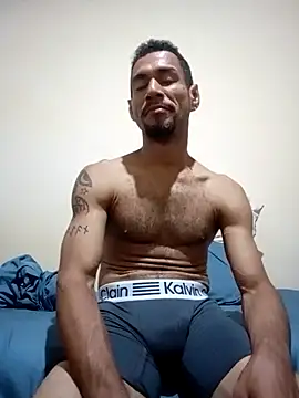 Show Webcam de BrayanPolo