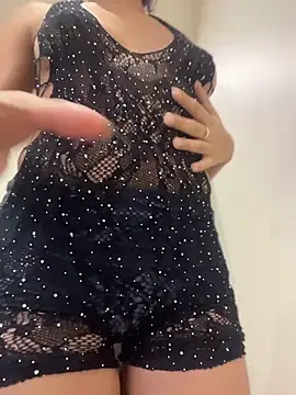Eve_Ritz live XXX chat