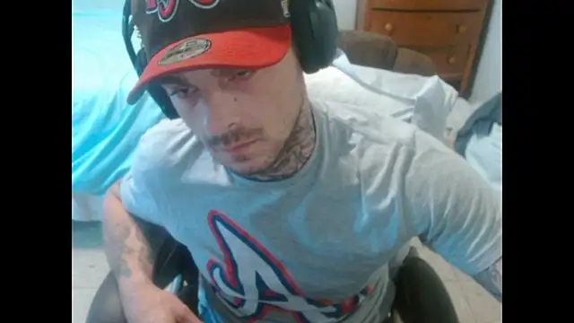 DADDY_KANE8--- Live XXX-Chat