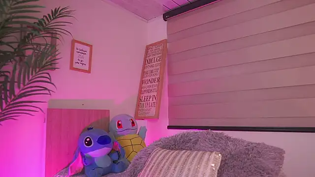 dakotaa_01 Live XXX-chat