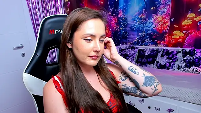 Chat XXX en directo de linphea
