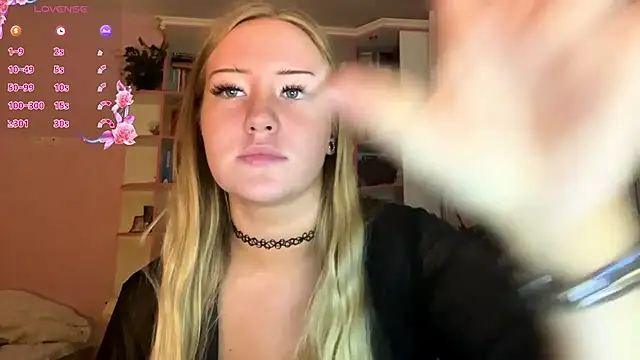 Živý XXX chat Lisi_Kiss_