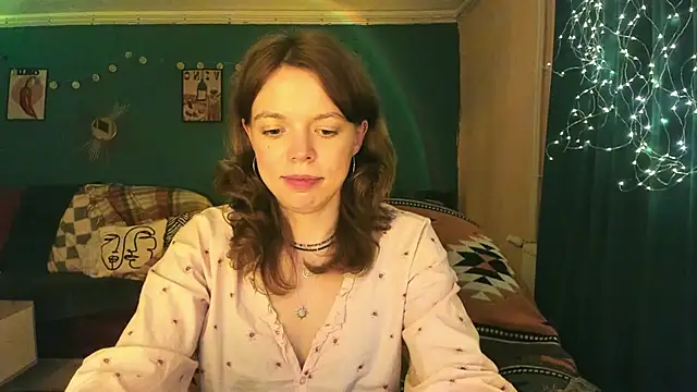 Živý XXX chat ClancyMorissey