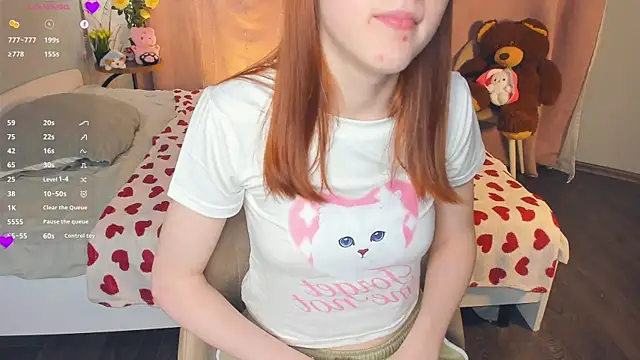 MuiLeathn Live XXX chat