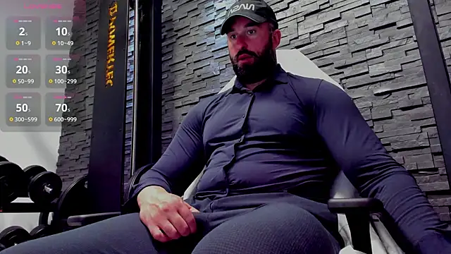 David_Big_Daddy: онлайн-секс-чат