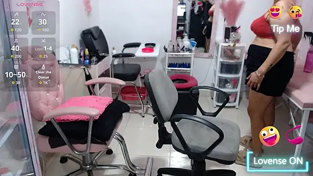 titsbiglovers 라이브 XXX 채팅