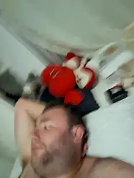Javier_bear's Live XXX Chat