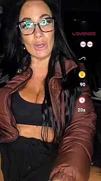 WifeWithPermission – Live XXX-chat