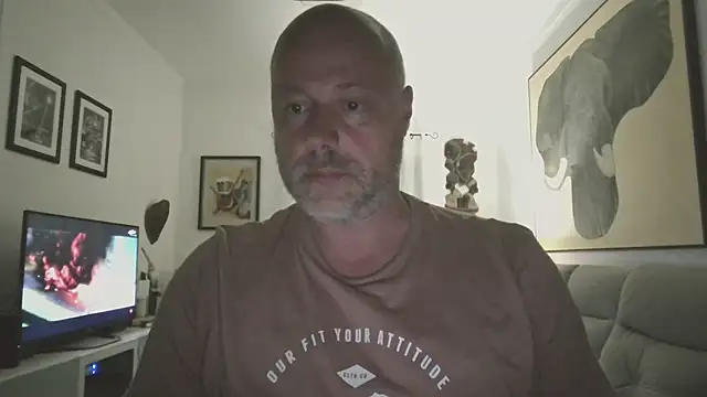 Živý XXX chat jsrbm