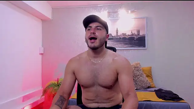 noahstevenss Chat XXX in diretta