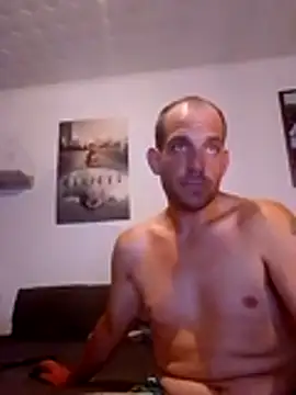 Codymc89 élő XXX-chatje