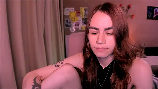 _selectrra Live XXX-Chat