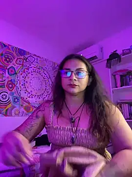 Amarantha_666 Obrolan Langsung XXX