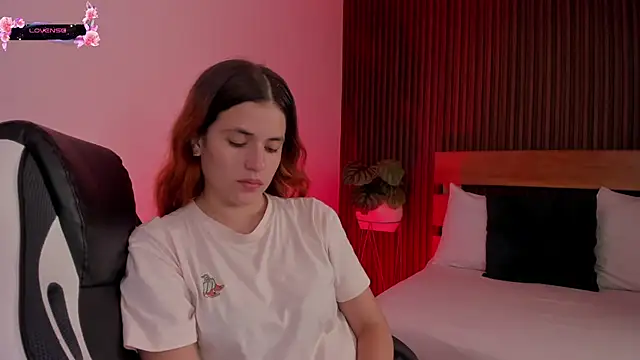 alliss_ginger_ XXX чат на живо