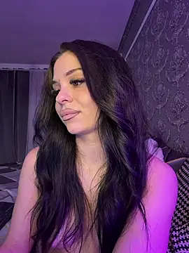 Olivia_Noor's Live XXX Chat