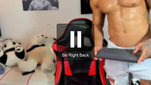 Chat XXX Live JackMclain