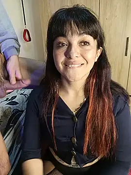 Shyru_and_Lola webcam show