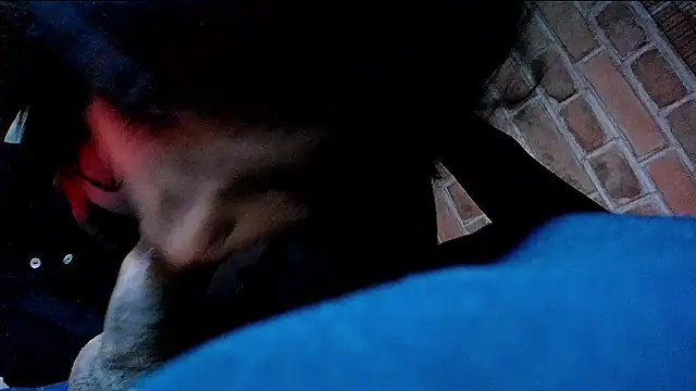 צ'אט XXX בשידור חי של BloodyRoseUwU