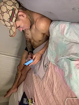عرض كام ValentinaHot781