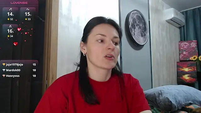 Stacy_Davicen Live XXX chat