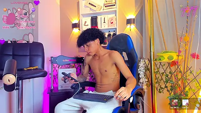 แชท XXX สดของ _taylor_black