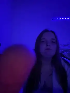 Vanicurvy Webcam-Show