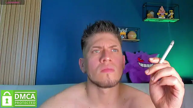 Živý XXX chat SebastianMaximoff_
