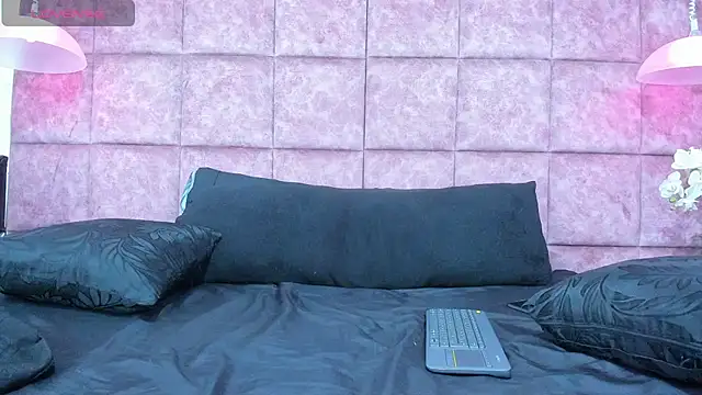 Živý XXX chat Maxi_Eli16