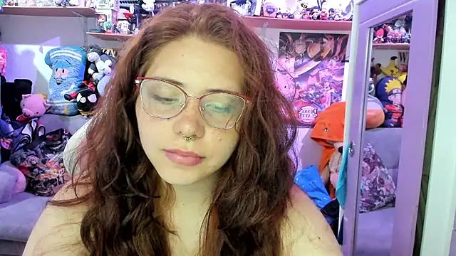 soficammy's Live XXX Chat