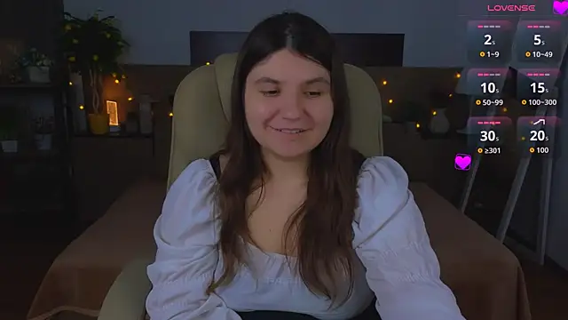 Chat +18 de Viola__Shy ao vivo