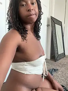 bbabbykimmie's Live XXX Chat