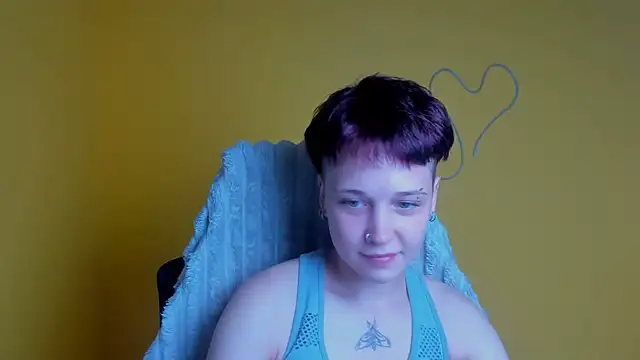 MissKetrin Live XXX-Chat