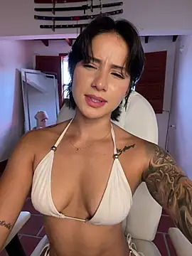 Ale_Lewis 现场XXX聊天