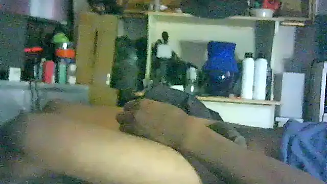 CR3M3_FIR3 Webcam show