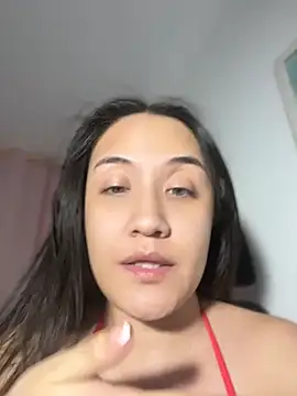 Melody_Fox26's Live XXX Chat