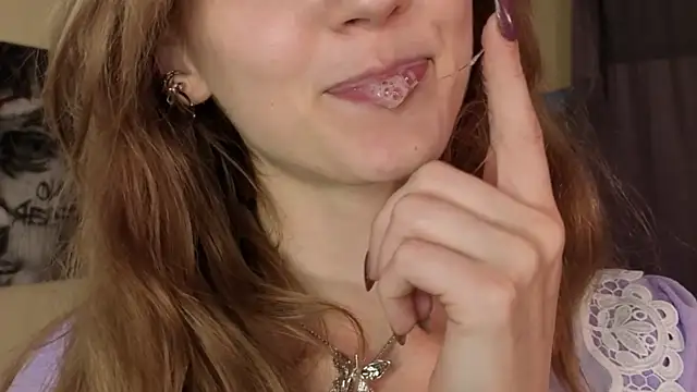 MarielRoloson's Live XXX Chat