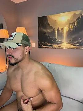 ApoloMakris – Naživo XXX chat