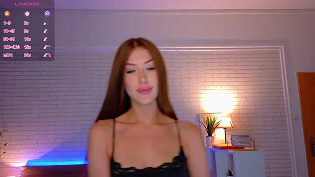 NovaBlissss live XXX chat